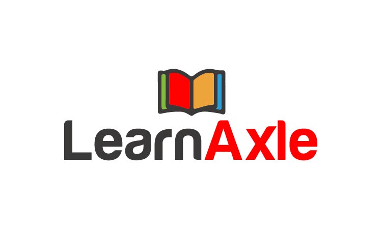 LearnAxle.com - Creative premium domain marketplace